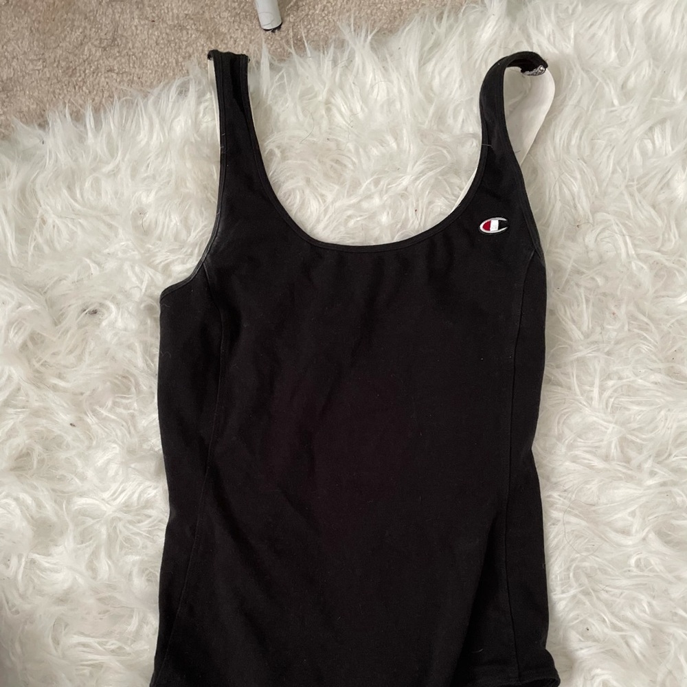 Bodysuit